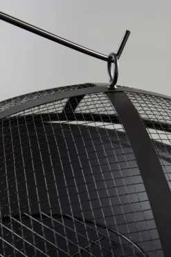 ABACUS Eldstad ø 55 Cm