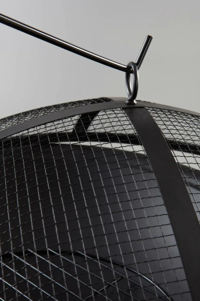 ABACUS Eldstad ø 55 Cm