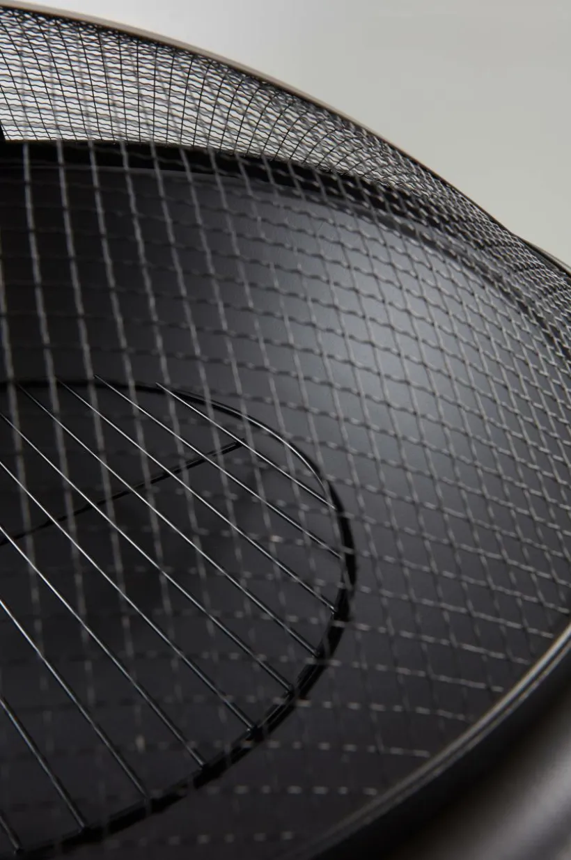 ABACUS Eldstad ø 55 Cm