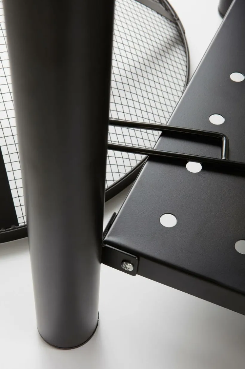 ABACUS Eldstad ø 55 Cm