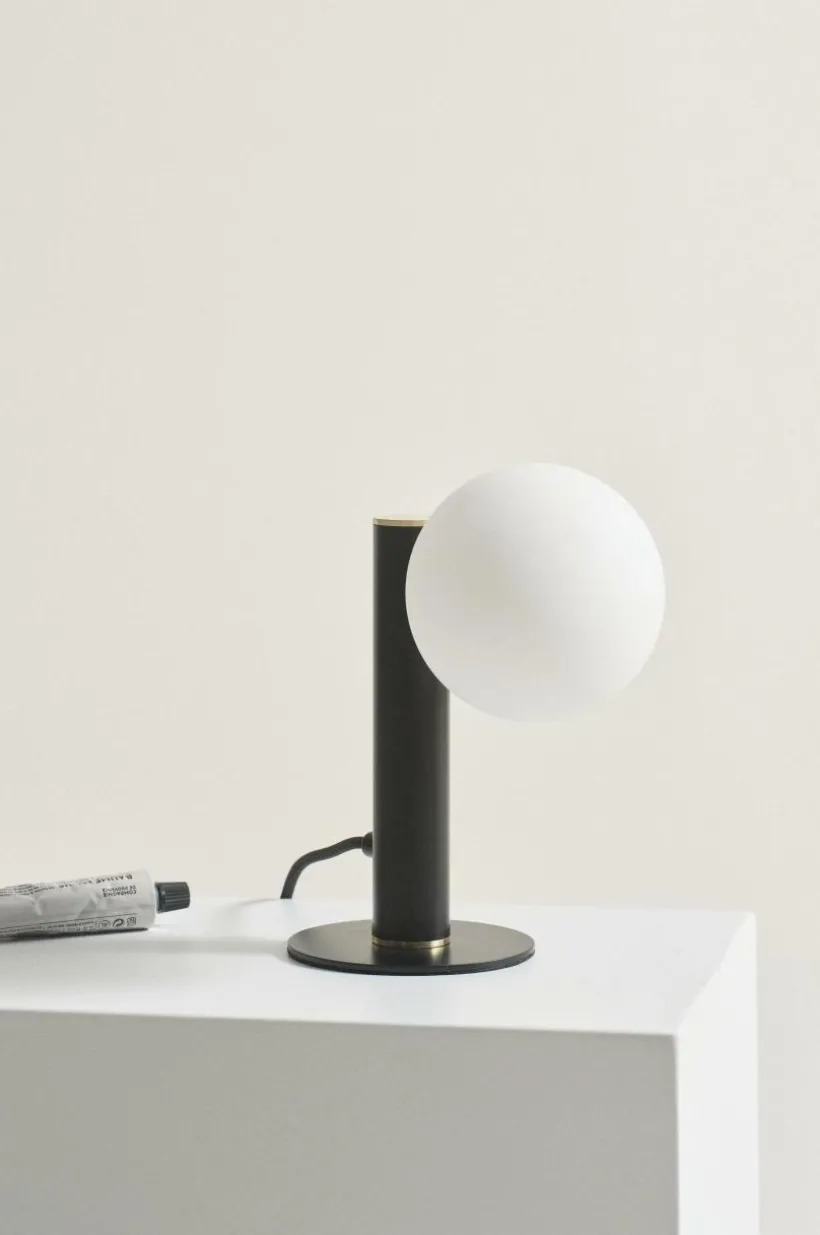 ABBEY SIDE Bordslampa