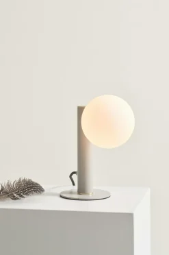 ABBEY SIDE Bordslampa