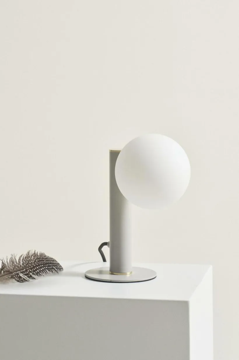 ABBEY SIDE Bordslampa