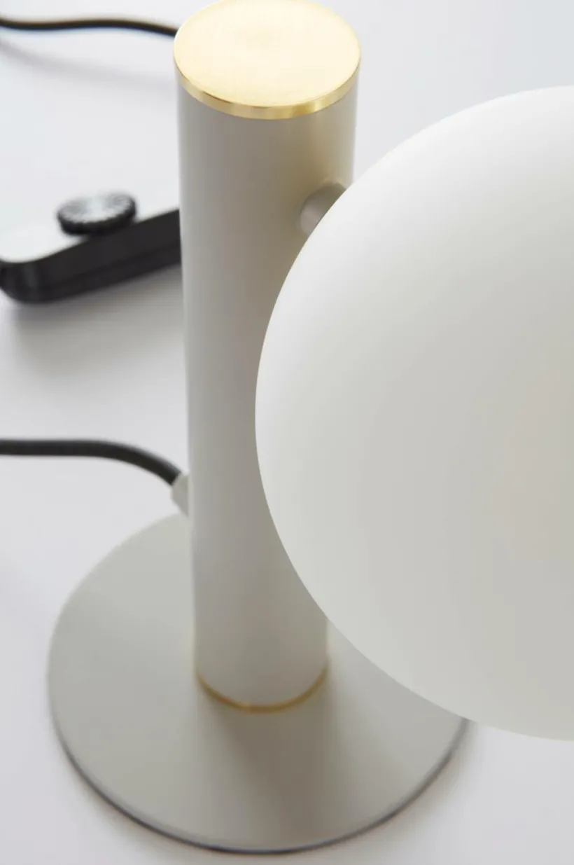 ABBEY SIDE Bordslampa