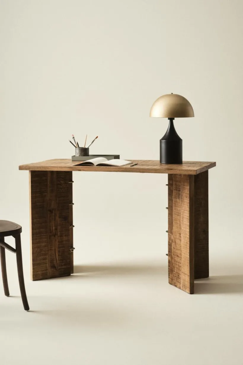 ACHI Skrivbord 55x120 Cm