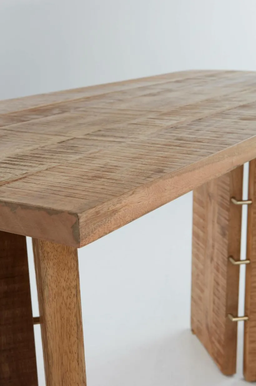 ACHI Skrivbord 55x120 Cm