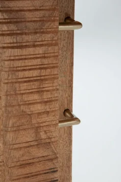 ACHI Skrivbord 55x120 Cm