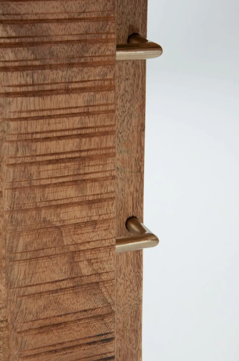 ACHI Skrivbord 55x120 Cm