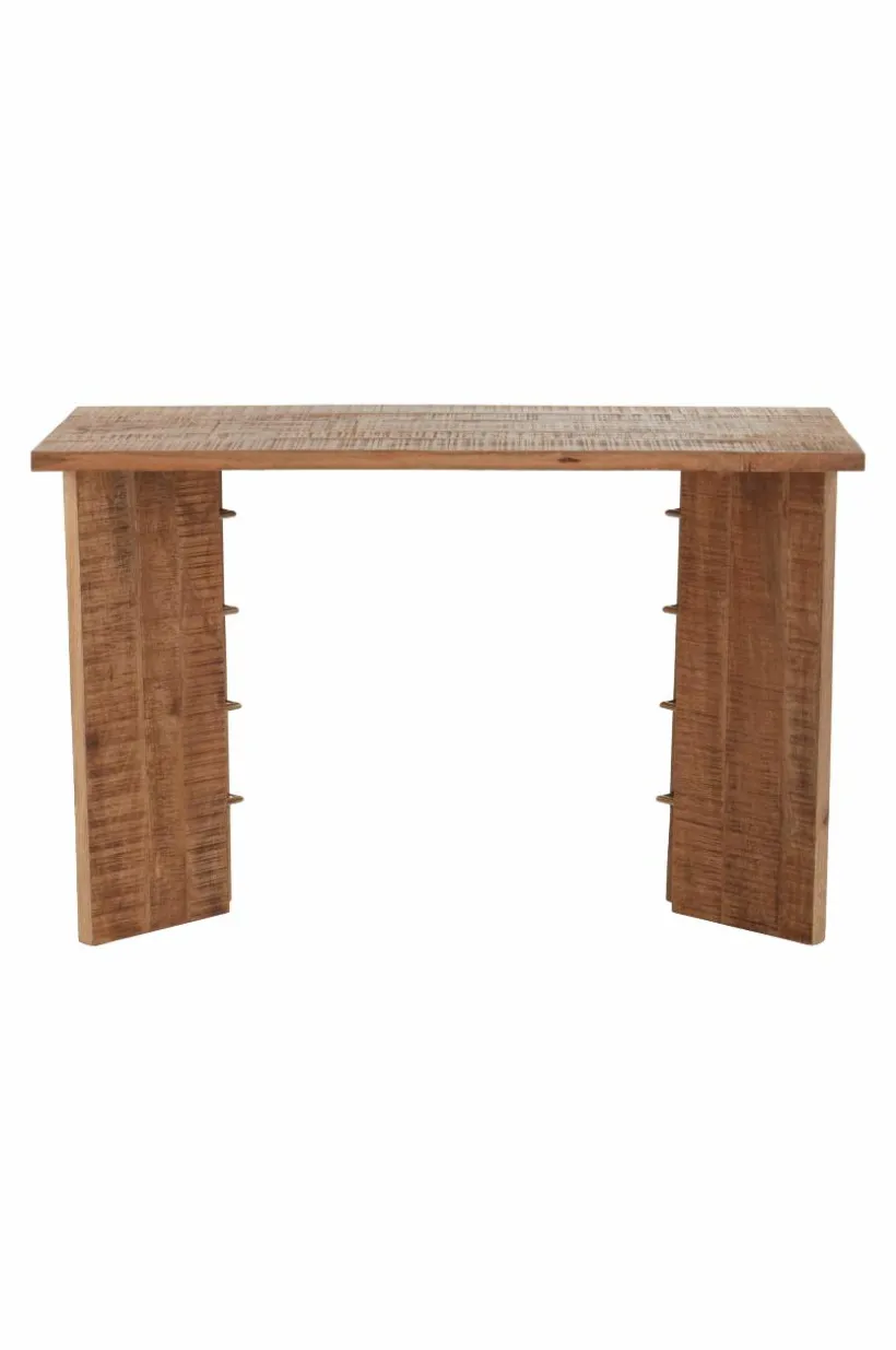 ACHI Skrivbord 55x120 Cm