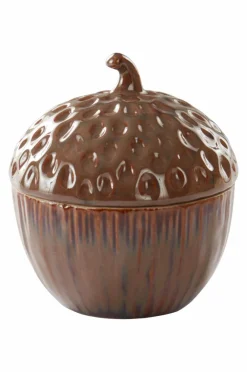 ACORN Dekorationsskål Med Lock