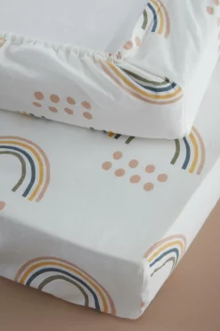 ACRO Dra-på-lakan - Ekologisk