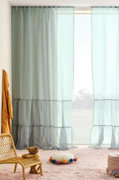 ADAVALE Multifunktionsgardin 2-pack