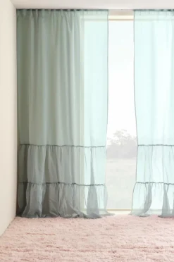 ADAVALE Multifunktionsgardin 2-pack