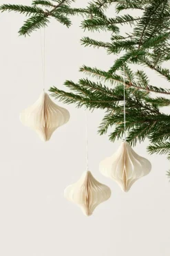 ADELA Dekorationshänge 3-pack