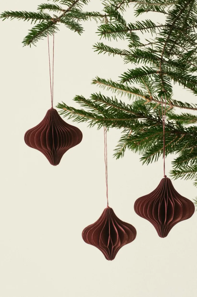 ADELA Dekorationshänge 3-pack