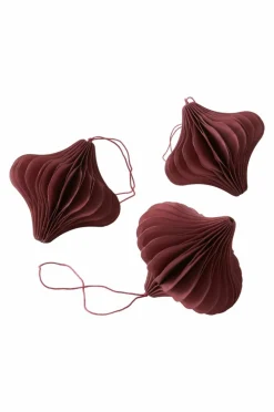 ADELA Dekorationshänge 3-pack