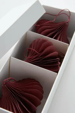 ADELA Dekorationshänge 3-pack