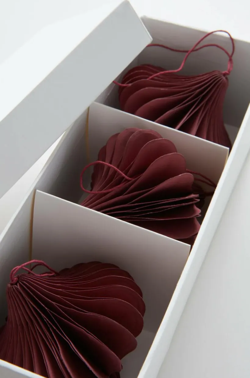 ADELA Dekorationshänge 3-pack