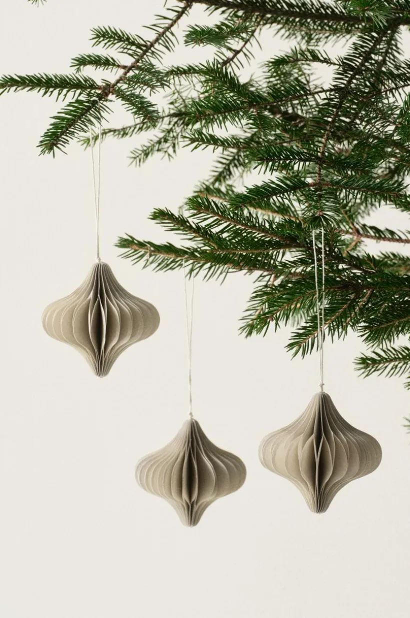 ADELA Dekorationshänge 3-pack