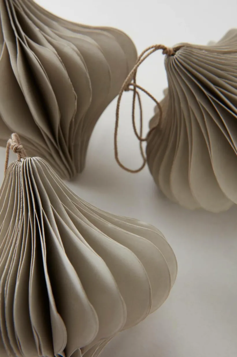 ADELA Dekorationshänge 3-pack