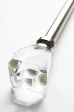 ADELE Gardinstång 134-180 Cm