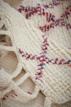 ADMIRA Ullmatta 100x150 Cm