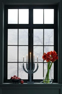 Adventsljusstake Elias