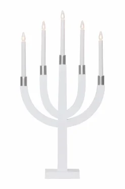 Adventsljusstake Elias