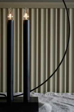 Adventsljusstake Glory