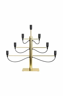 Adventsljusstake Milano