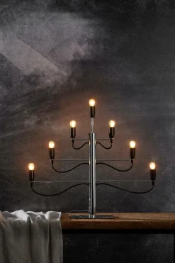 Adventsljusstake Milano