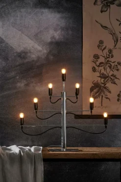 Adventsljusstake Milano