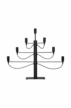 Adventsljusstake Milano