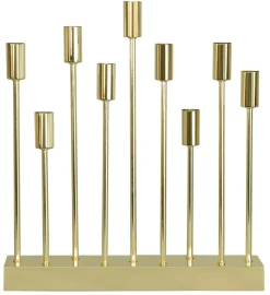 Adventsljusstake Pix