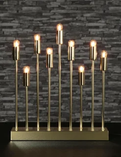 Adventsljusstake Pix