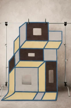 AHMES Ullmatta 200x300 Cm