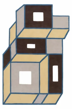 AHMES Ullmatta 200x300 Cm