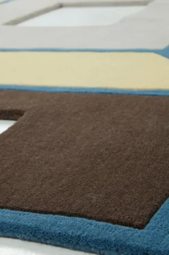 AHMES Ullmatta 200x300 Cm