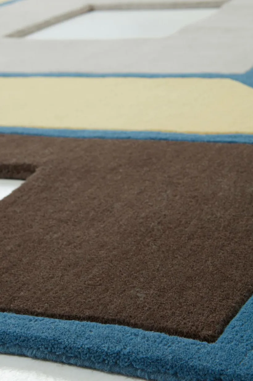 AHMES Ullmatta 200x300 Cm