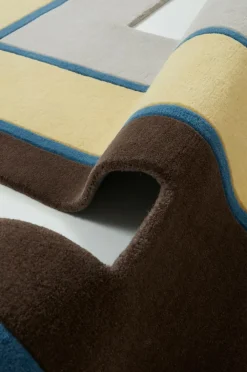 AHMES Ullmatta 200x300 Cm