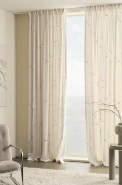 AIDA Multifunktionsgardin 2-pack