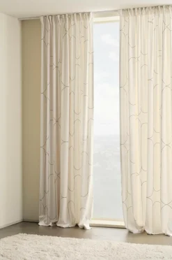 AIDA Multifunktionsgardin 2-pack