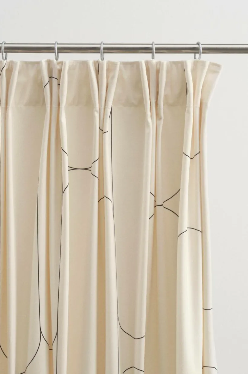 AIDA Multifunktionsgardin 2-pack