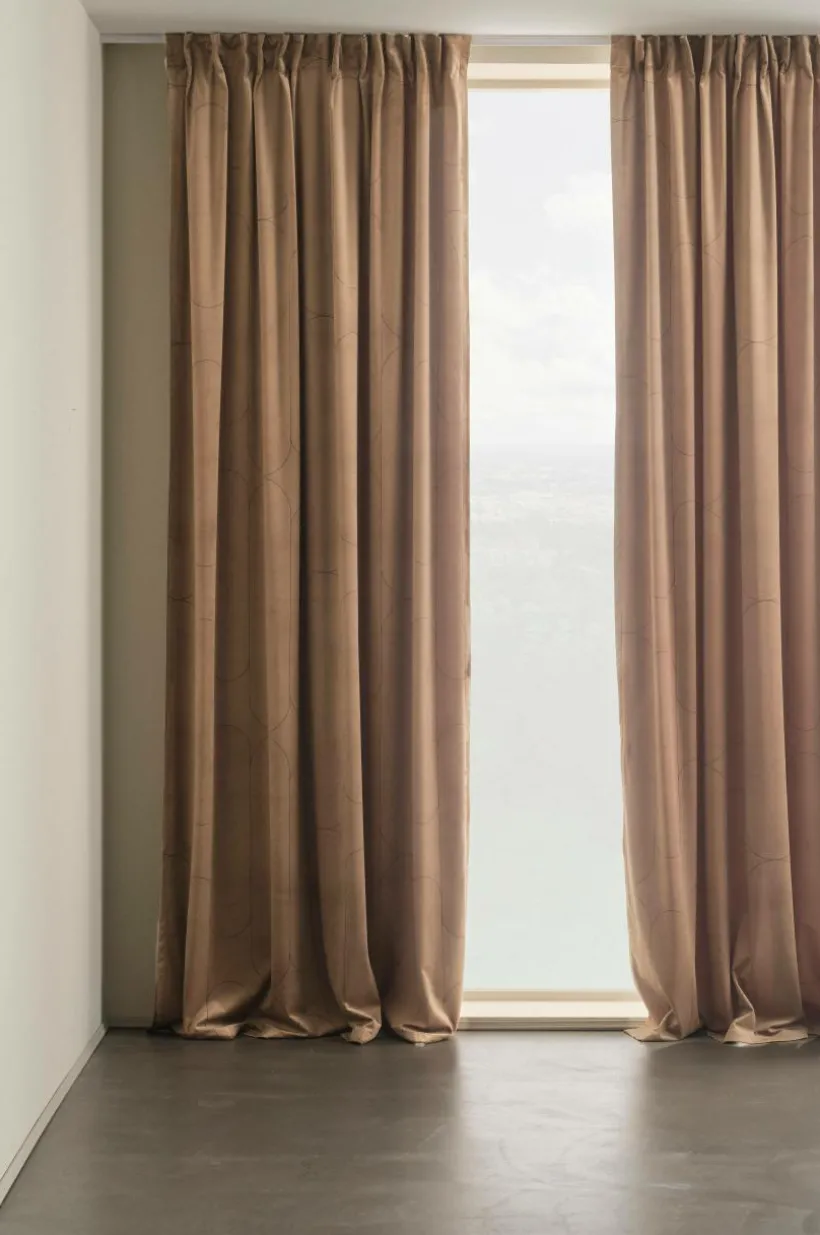 AIDA Multifunktionsgardin 2-pack