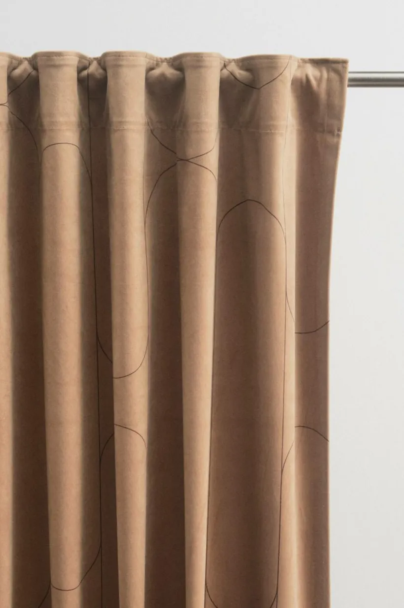 AIDA Multifunktionsgardin 2-pack