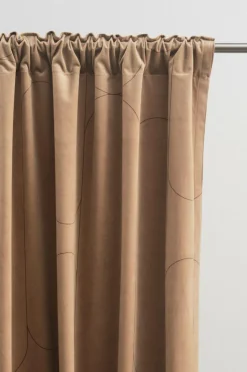 AIDA Multifunktionsgardin 2-pack