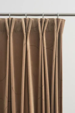 AIDA Multifunktionsgardin 2-pack