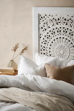 AIZA Sänggavel 90 Cm