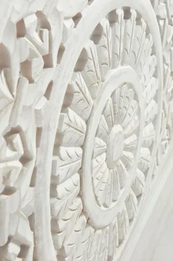 AIZA Sänggavel 90 Cm