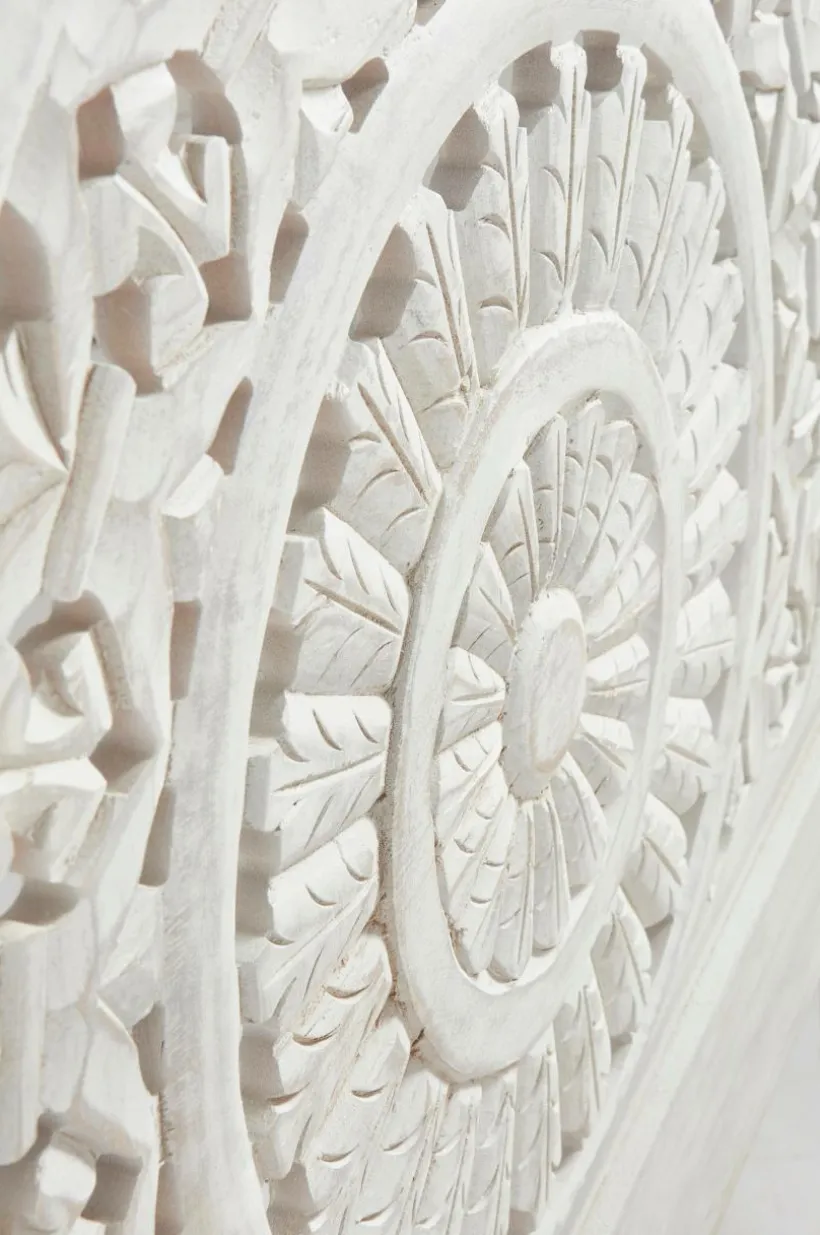 AIZA Sänggavel 90 Cm